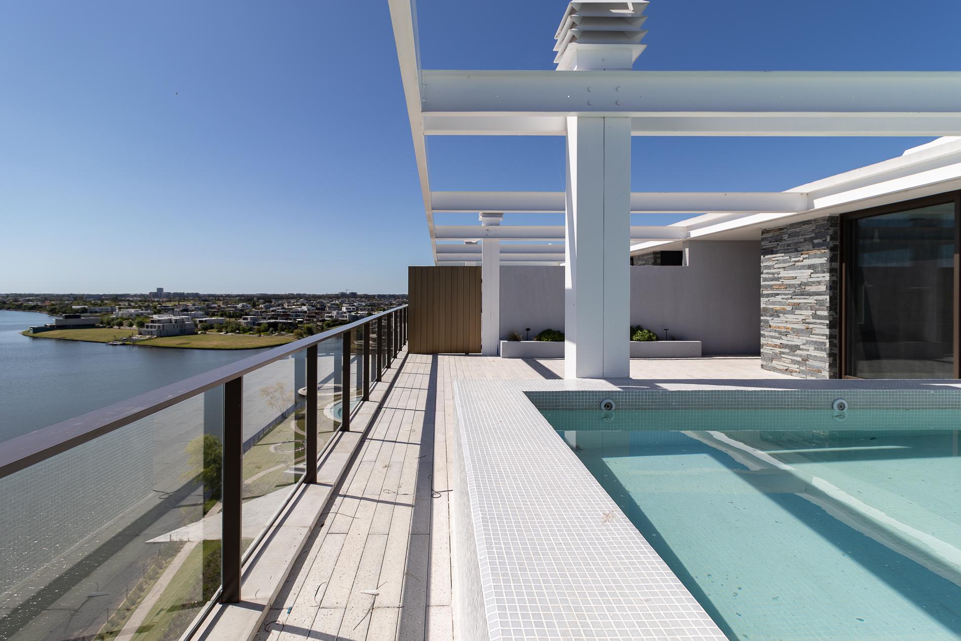 Condo for sale in Nordelta, Buenos Aires