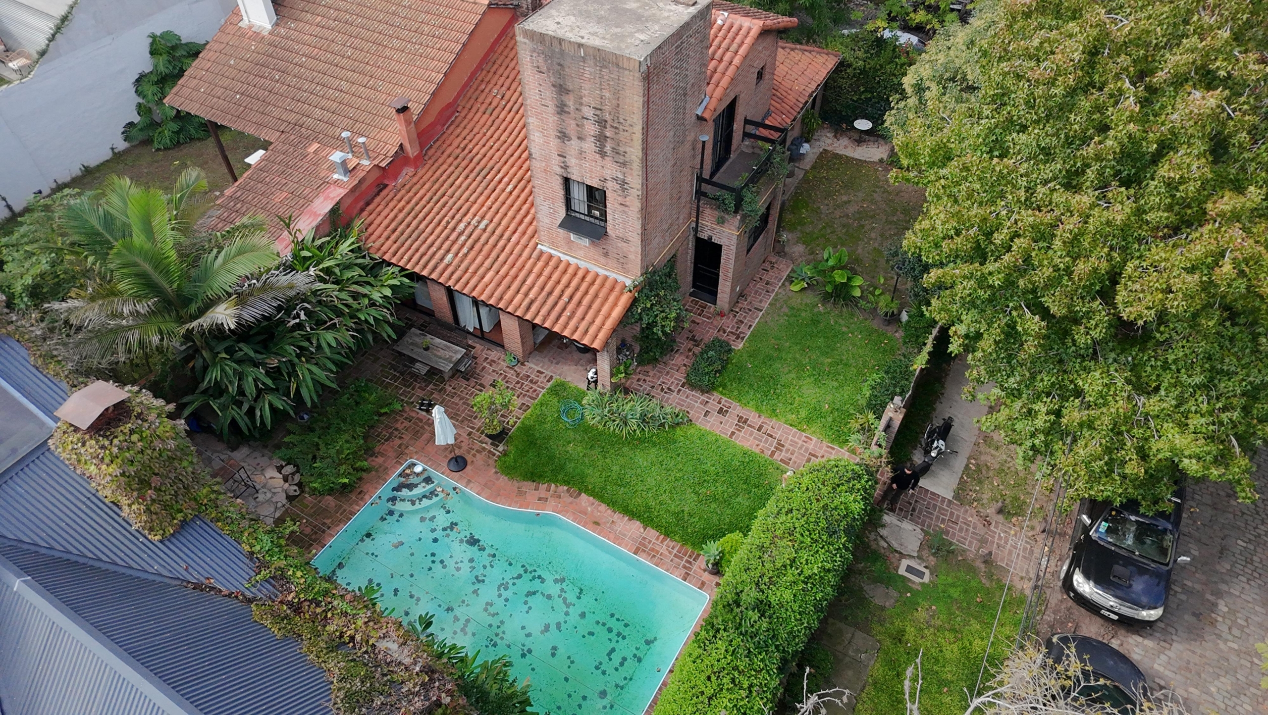 House for sale in San Isidro, Buenos Aires