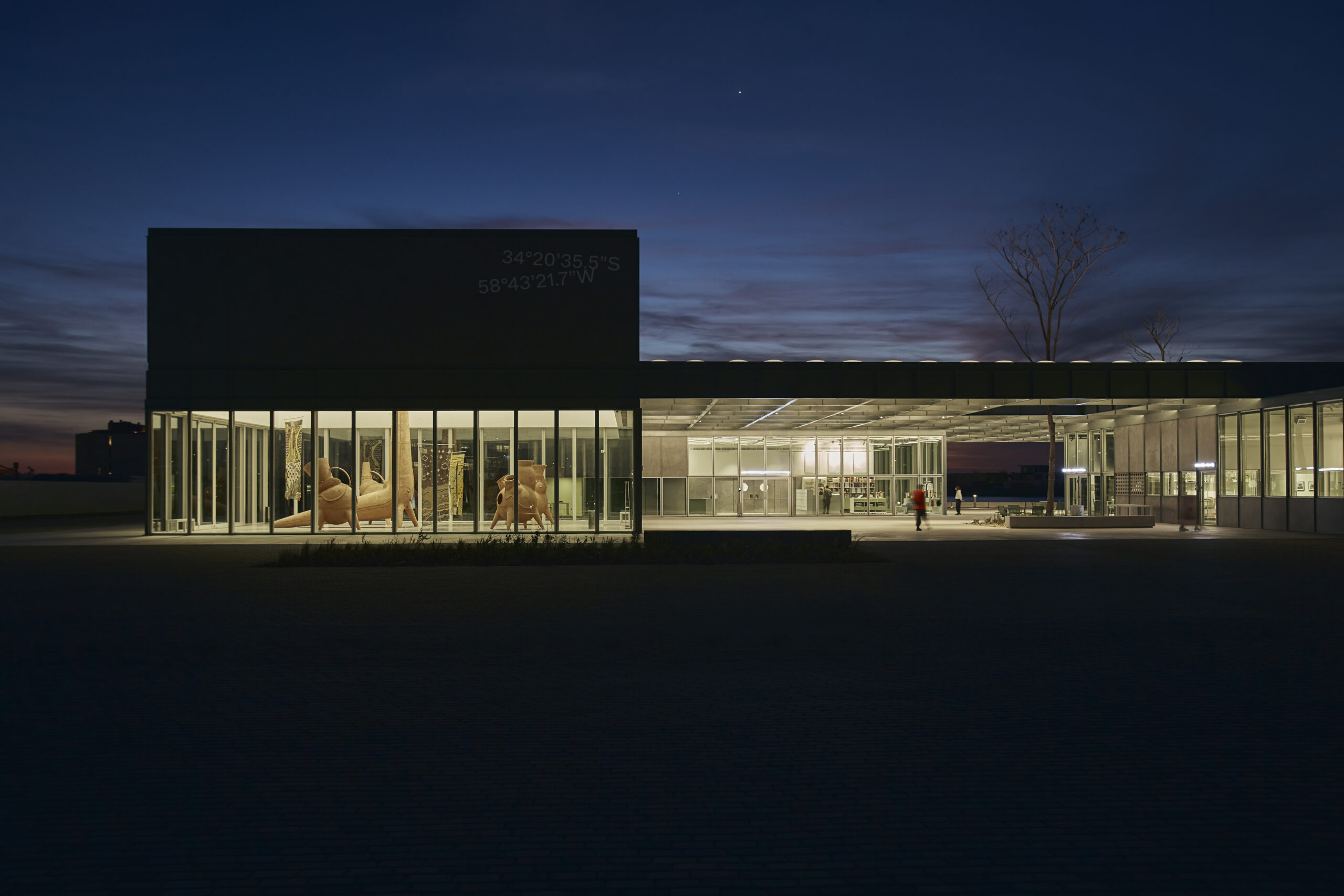 Ciudad Cultural