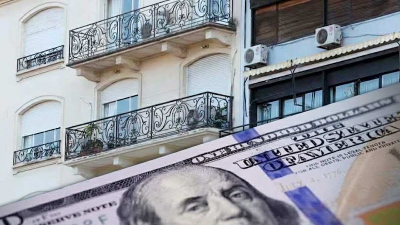 "Compren usado que está de remate": veredicto de expertos con un dólar barato y costos de construcción elevados