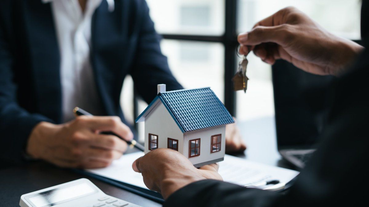 Departamentos usados: con precio de oportunidad ganan terreno frente a los de pozo