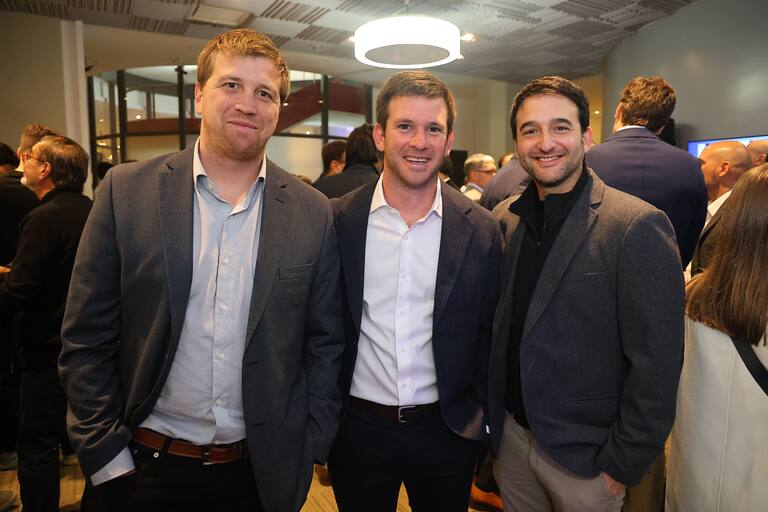 El detrás de escena del Summit de Real Estate de LA NACION, el evento más convocante del sector inmobiliario