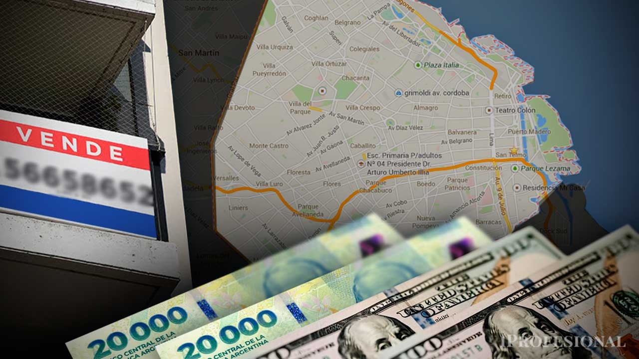 El regreso del crédito impulsa un nuevo ciclo inmobiliario: qué anticipa el sector para 2026