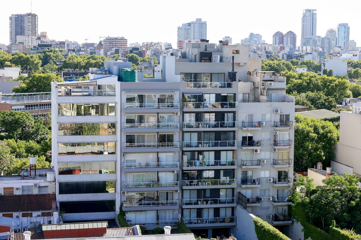 Fin del cepo y aumento de inflación: qué pasará con los créditos hipotecarios