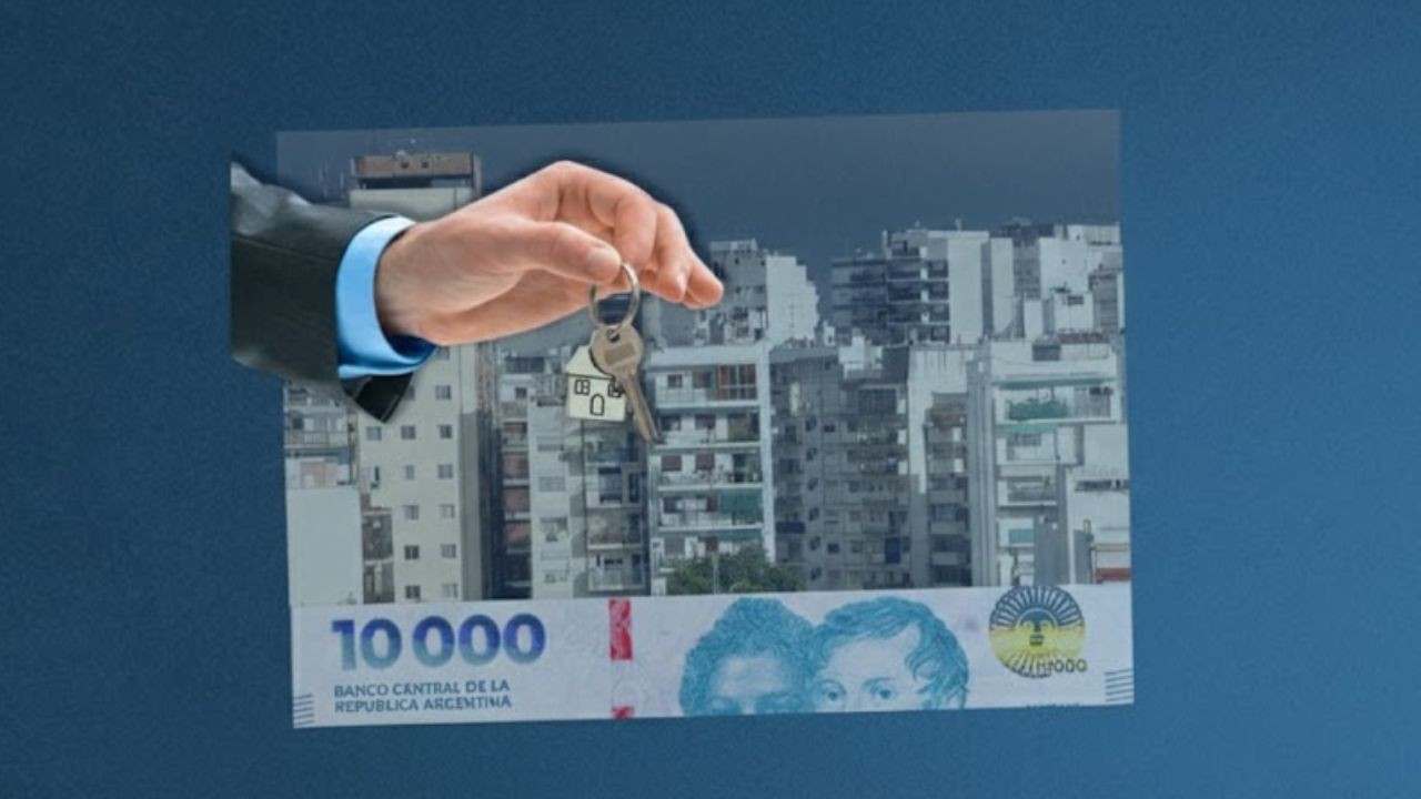 Los 3 barrios de Buenos Aires donde los alquileres ofrecen una rentabilidad más alta