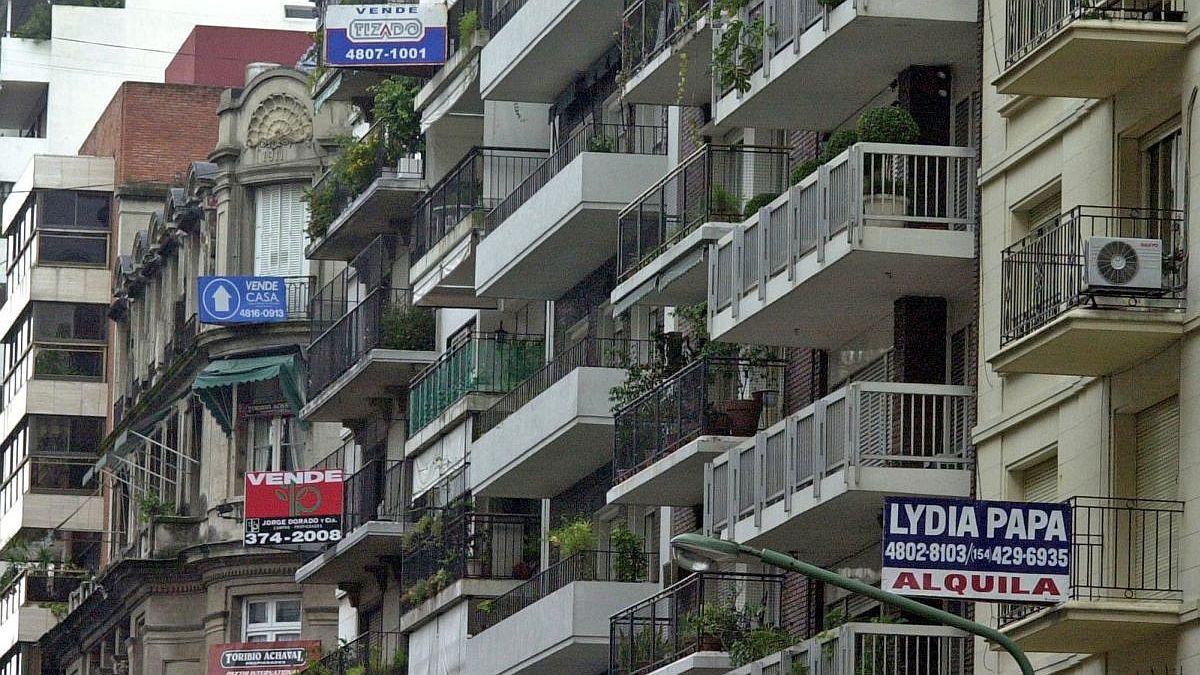 Mercado inmobiliario: qué va a pasar con los precios de los inmuebles en lo que queda del año